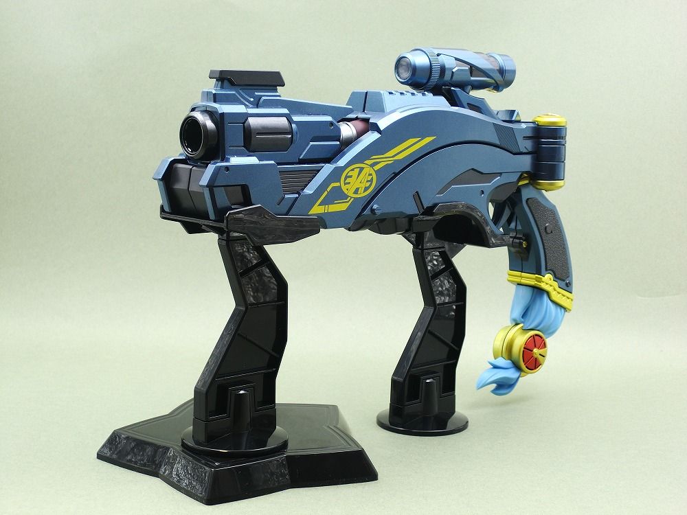 非公認戦隊 アキバレンジャー モエモエズキューン 1/1SCALE 市川