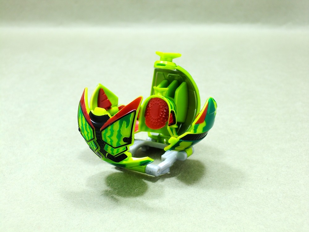 バンダイ レバブルアームロック (ifカラーver.) ラストワン バンダイ レバブルアームロック (ifカラーver.) ラストワン
