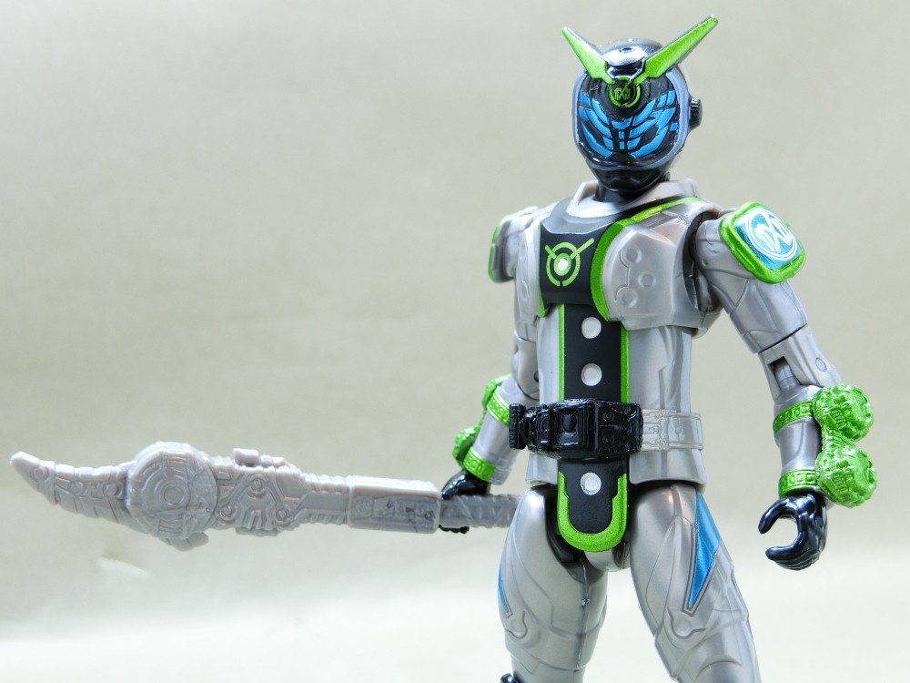 バンダイ Rkf ライダーアーマーシリーズ 仮面ライダーウォズ レビュー 冷やし牛乳やってます バンダイ Rkf ライダーアーマーシリーズ 仮面ライダーウォズ レビュー 冷やし牛乳やってます