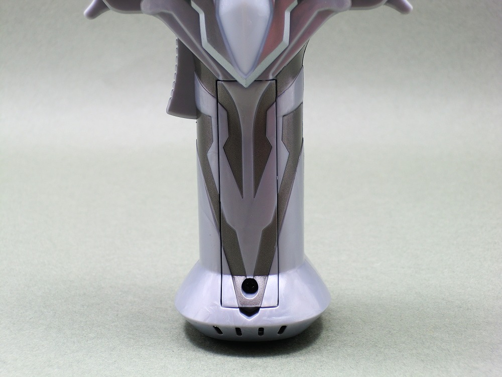 バンダイ ウルトラマンギンガ DXギンガスパーク レビュー バンダイ ウルトラマンギンガ DXギンガスパーク レビュー
