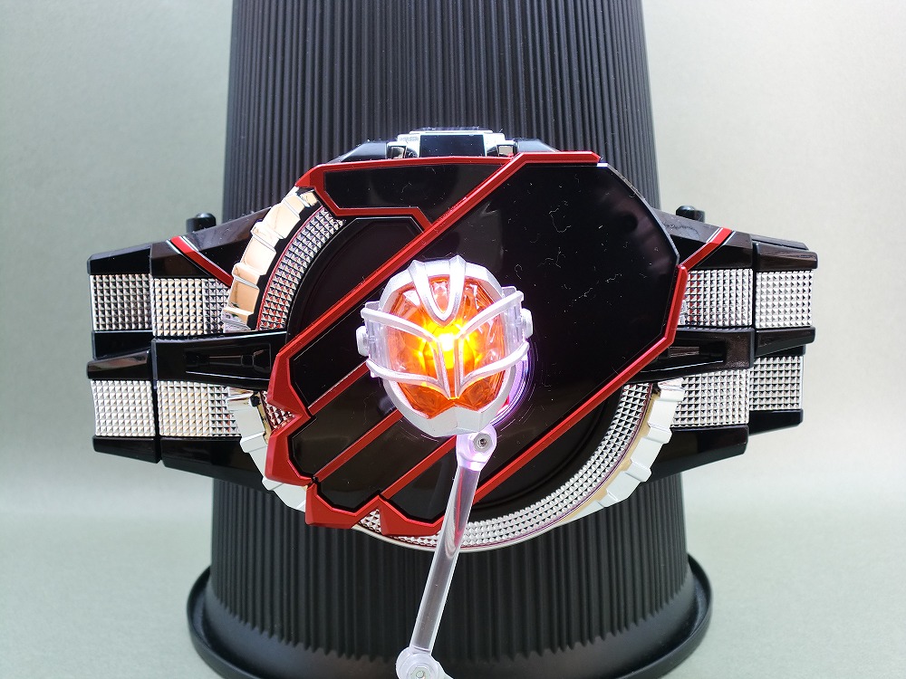 バンダイ 変身ベルト DX白い魔法使いドライバー レビュー バンダイ 変身ベルト DX白い魔法使いドライバー レビュー