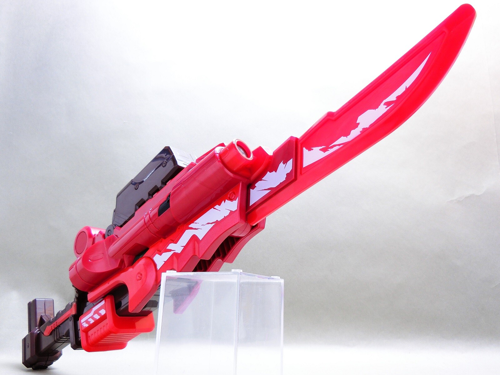 S.H.Figuarts クワガタオージャー『王様戦隊キングオージャー