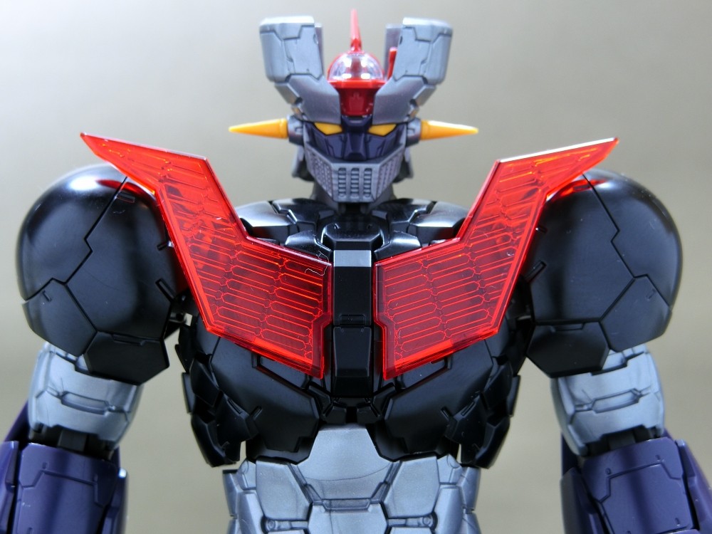 バンダイ HG 1/144 マジンガーZ(マジンガーZ INFINITY ver バンダイ HG 1/144 マジンガーZ(マジンガーZ INFINITY ver