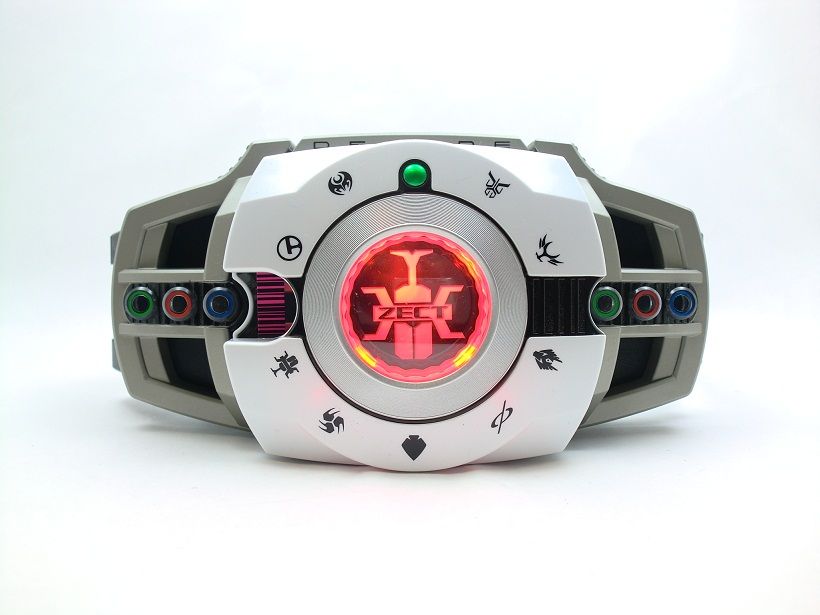 SUPER BEST 変身ベルト DXディケイドライバー SUPER BEST 変身ベルト DXディケイドライバー｜仮面ライダー