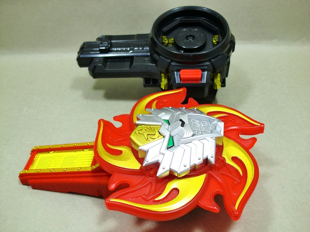バンダイ パワーアップブレス 超絶勝負チェンジャー レビュー バンダイ パワーアップブレス 超絶勝負チェンジャー レビュー
