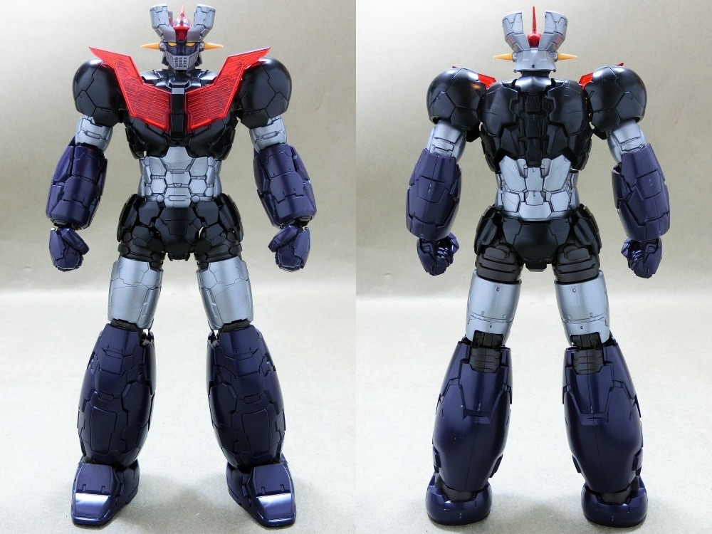 バンダイ HG 1/144 マジンガーZ(マジンガーZ INFINITY ver バンダイ HG 1/144 マジンガーZ(マジンガーZ INFINITY ver