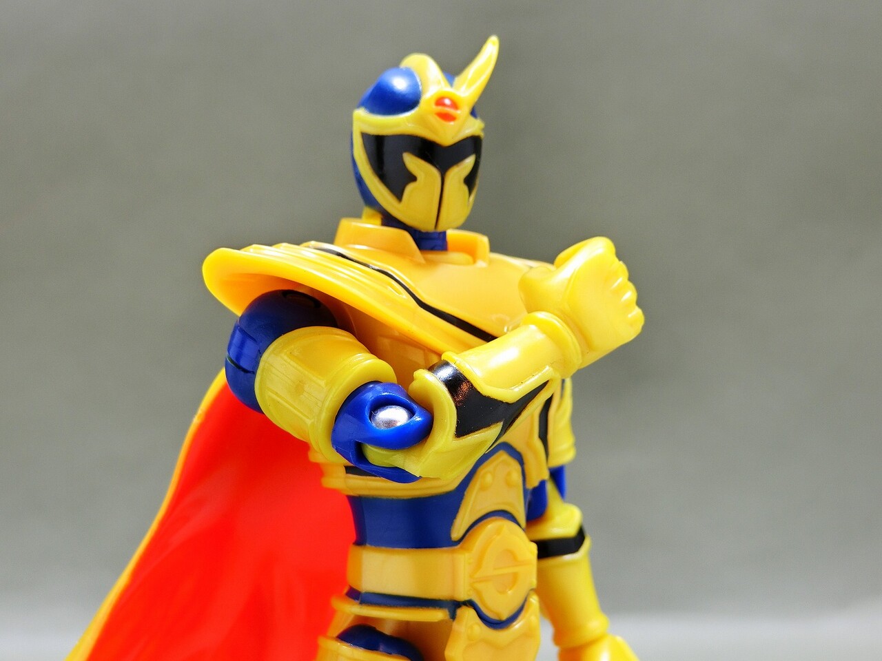 バンダイ スカーペット&マジシャインセット レビュー : 冷やし