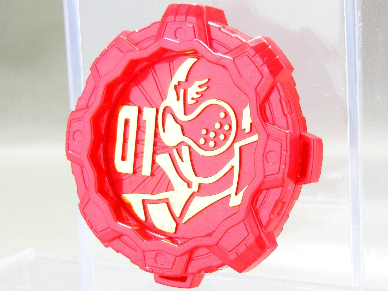 超造形魂 秘密戦隊ゴレンジャー PART1│株式会社BANDAI SPIRITS