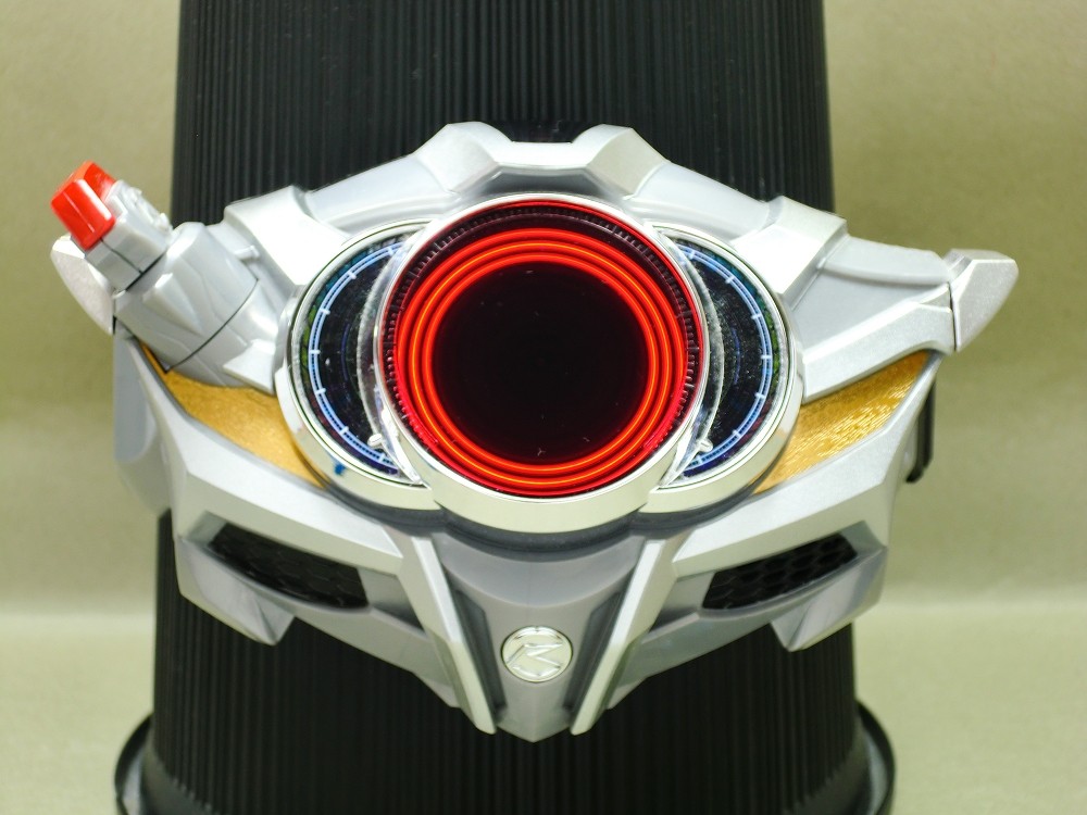バンダイ DXシフトネクストスペシャル サプライズフューチャー