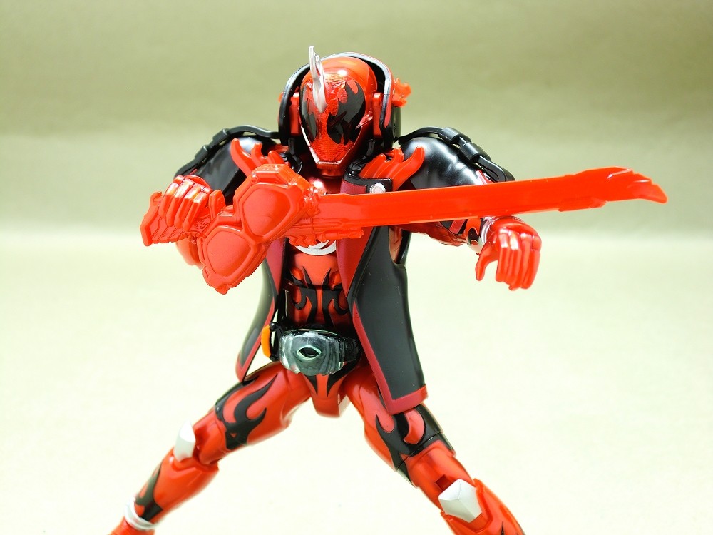 BANDAI - 値下げ　仮面ライダーゴーストセット 仮面ライダーゴースト GC07 仮面ライダーゴースト 闘魂ブースト