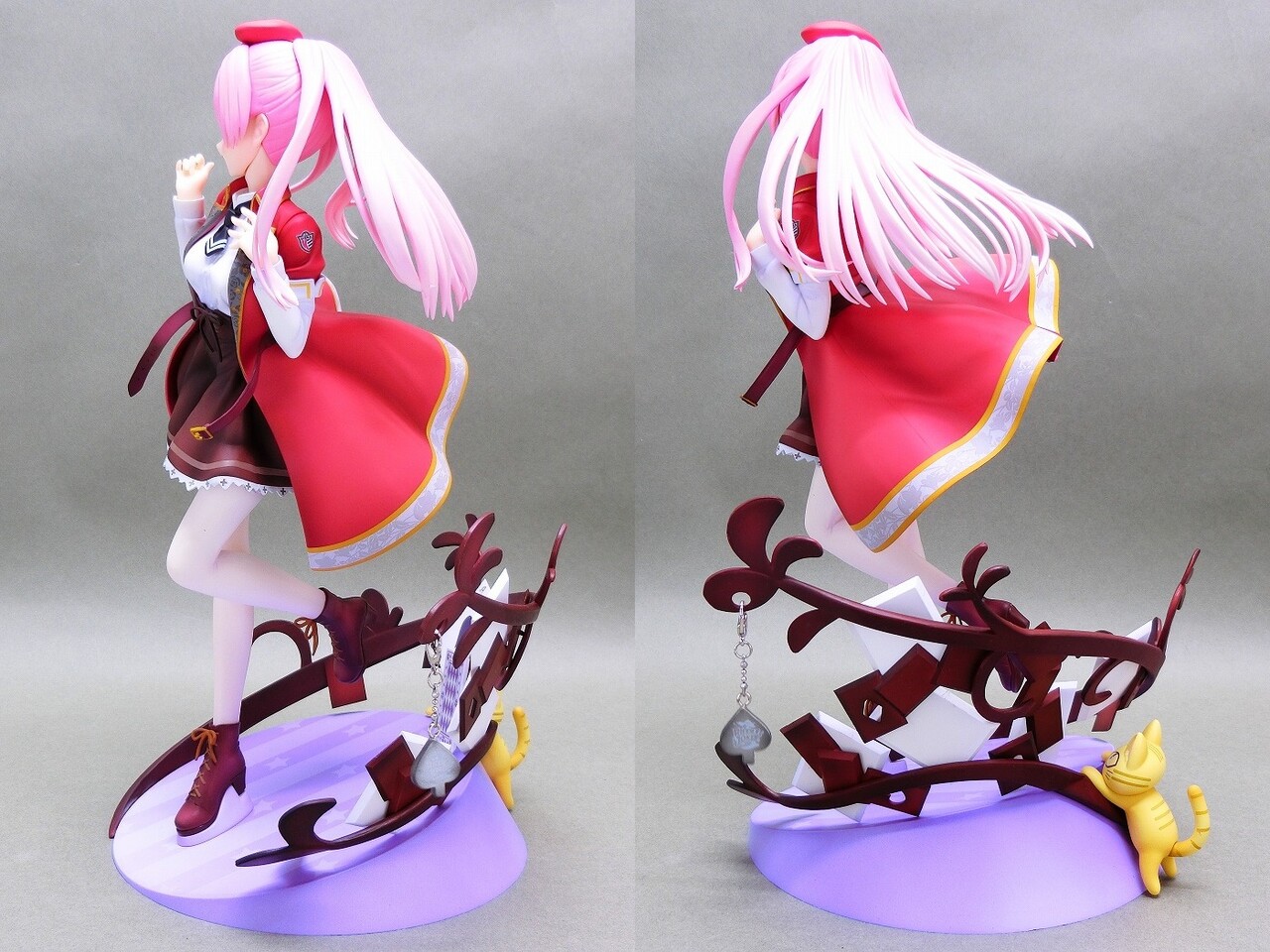 ブロッコリー 1/7スケールフィギュア RIDDLE JOKER 三司あやせ ブロッコリー 1/7スケールフィギュア RIDDLE JOKER 三司あやせ
