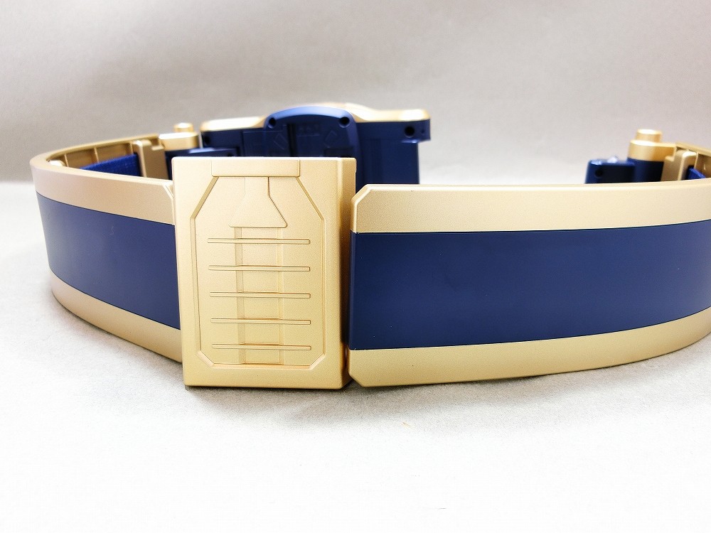 バンダイ COMPLETE SELECTION MODIFICATION NEW DEN-O BELT(CSM バンダイ COMPLETE SELECTION MODIFICATION NEW DEN-O BELT(CSM