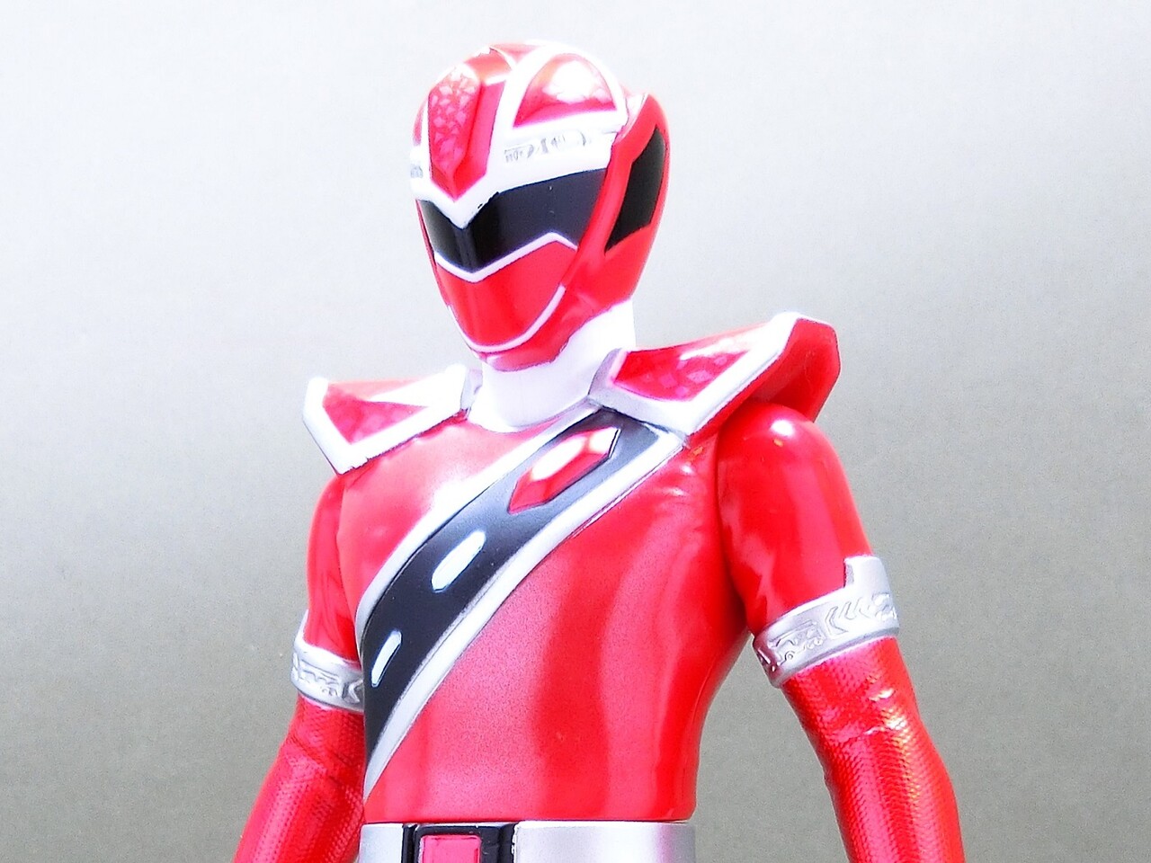 スーパー戦隊シリーズ ビッグサイズソフビフィギュア 89体セット