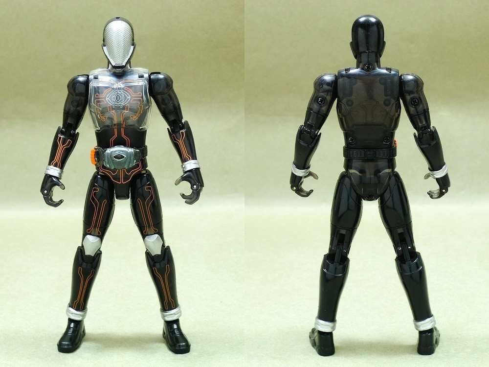正規激安 オレ魂 仮面ライダーゴースト GC01 バンダイ レビュー 冷やし : 特撮