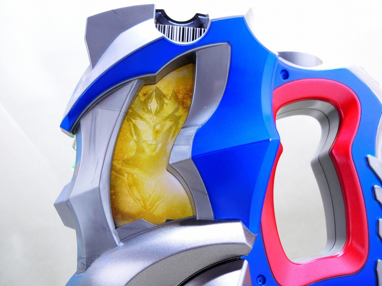 バンダイ ウルトラディメンションカード04 ウルトラマンデッカー
