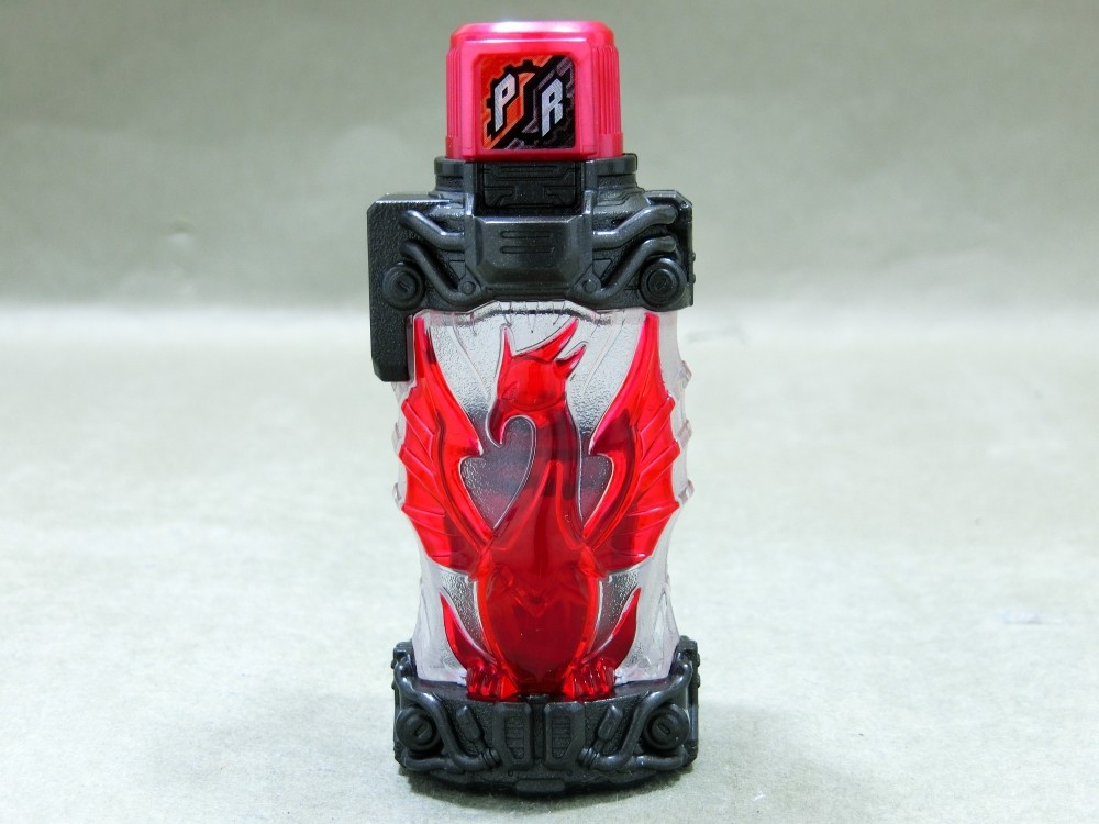 DXフェニックスロボ フルボトル 仮面ライダービルド DXフェニックスロボフルボトルセット｜仮面ライダーおもちゃ