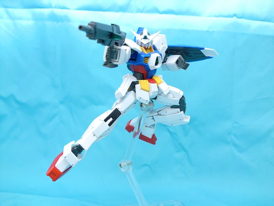 HG ガンダムAGE-1 NORMAL & expo限定ver 2体セット ガンダム Age 1 ノーマル HG ガンダムAGE-1 NORMAL & expo限定