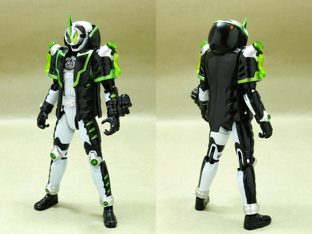 バンダイ Gc09 仮面ライダーネクロム レビュー 冷やし牛乳やってます バンダイ Gc09 仮面ライダーネクロム レビュー 冷やし牛乳やってます