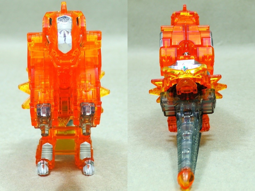 バンダイ ミニプラ シュリケン合体シリーズSP ダイノマル バンダイ ミニプラ シュリケン合体シリーズSP ダイノマル