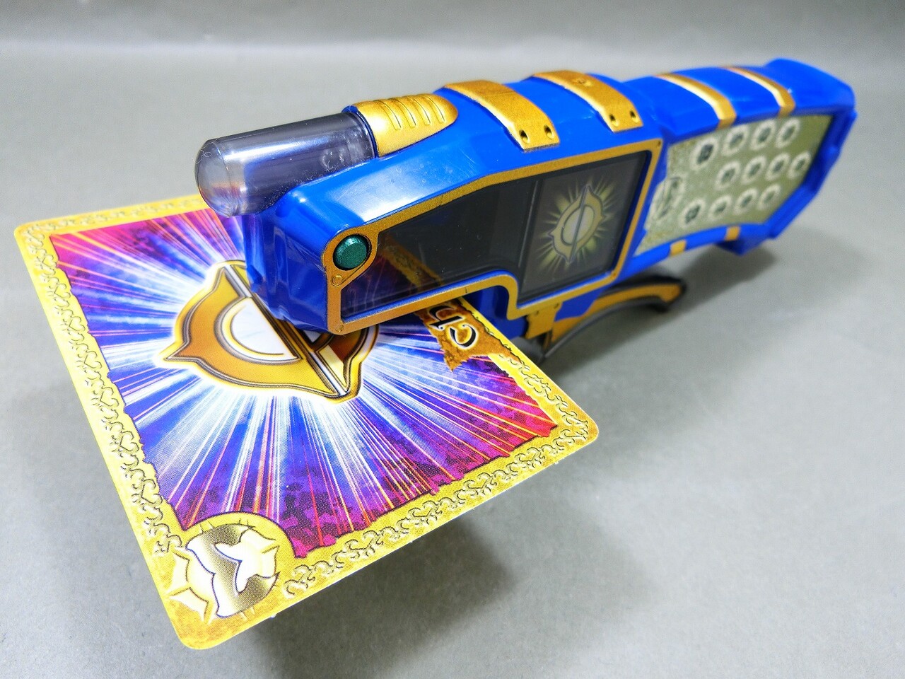 バンダイ 天空ケータイ グリップフォン レビュー : 冷やし牛乳 バンダイ 天空ケータイ グリップフォン レビュー : 冷やし牛乳
