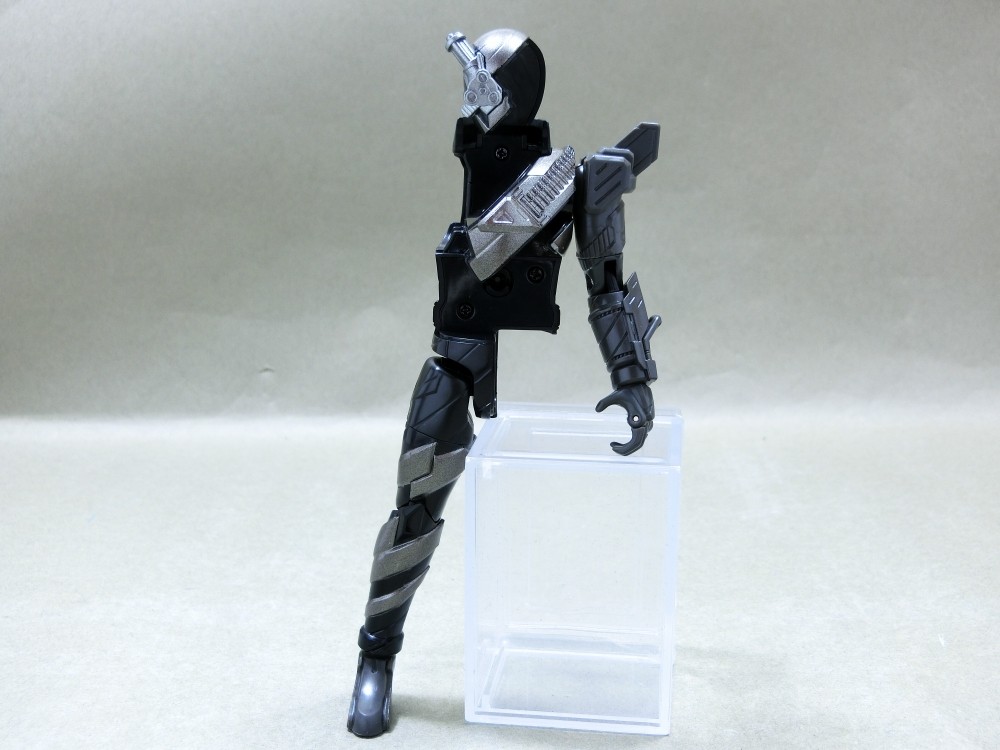 仮面ライダー ビルドBCRボトルチェンジライダーフィギュアバンダイまとめ売り バンダイ 仮面ライダービルド ボトルチェンジライダーシリーズ03