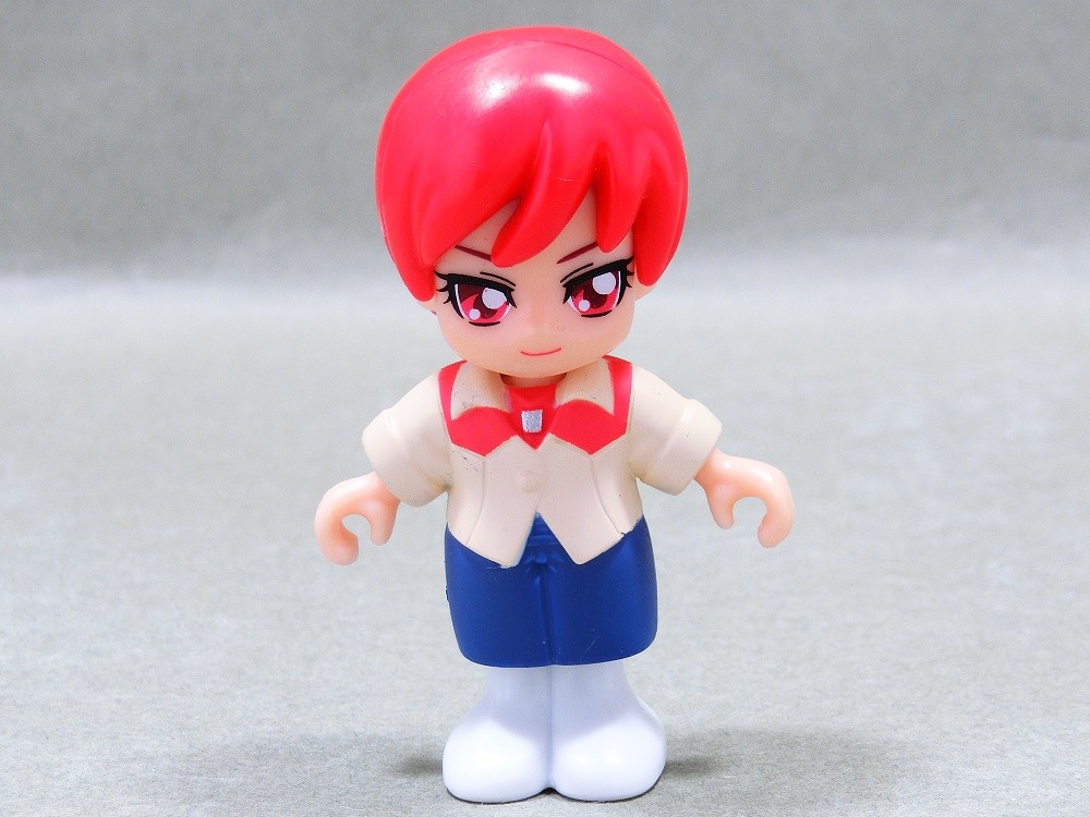 バンダイ プリコーデドール キュアショコラ キュアフレンズぬいぐるみ キュアショコラ 冷やし牛乳やってます
