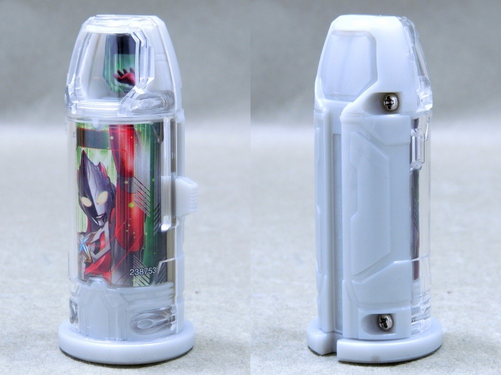 まとめ　ウルトラカプセル DXウルトラカプセル ニュージェネレーションヒーローズセット