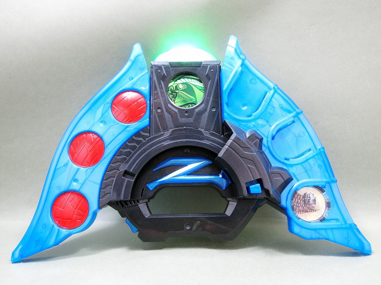 レア物ウルトラマン シーガルフローター DX-06(新品 ) レア物ウルトラマン シーガルフローター DX-06(新品 ) レア物