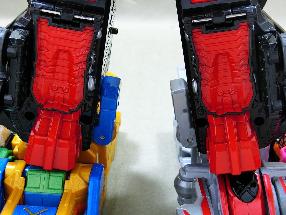 DXグットクルカイザーVSX　豪華セット DXグットクルカイザーVSX 豪華セット - メルカリ