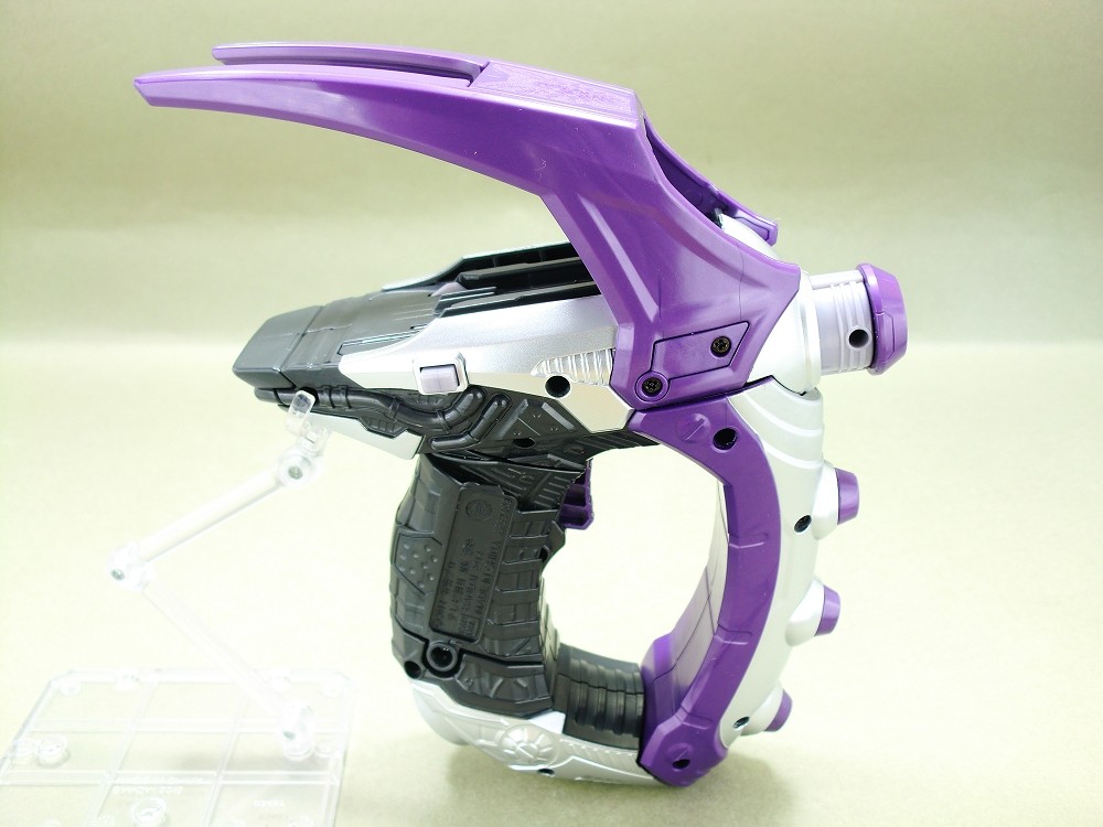 DXブレイクガンナーセット Amazon | 仮面ライダードライブ 変身拳銃 DXブレイクガンナー