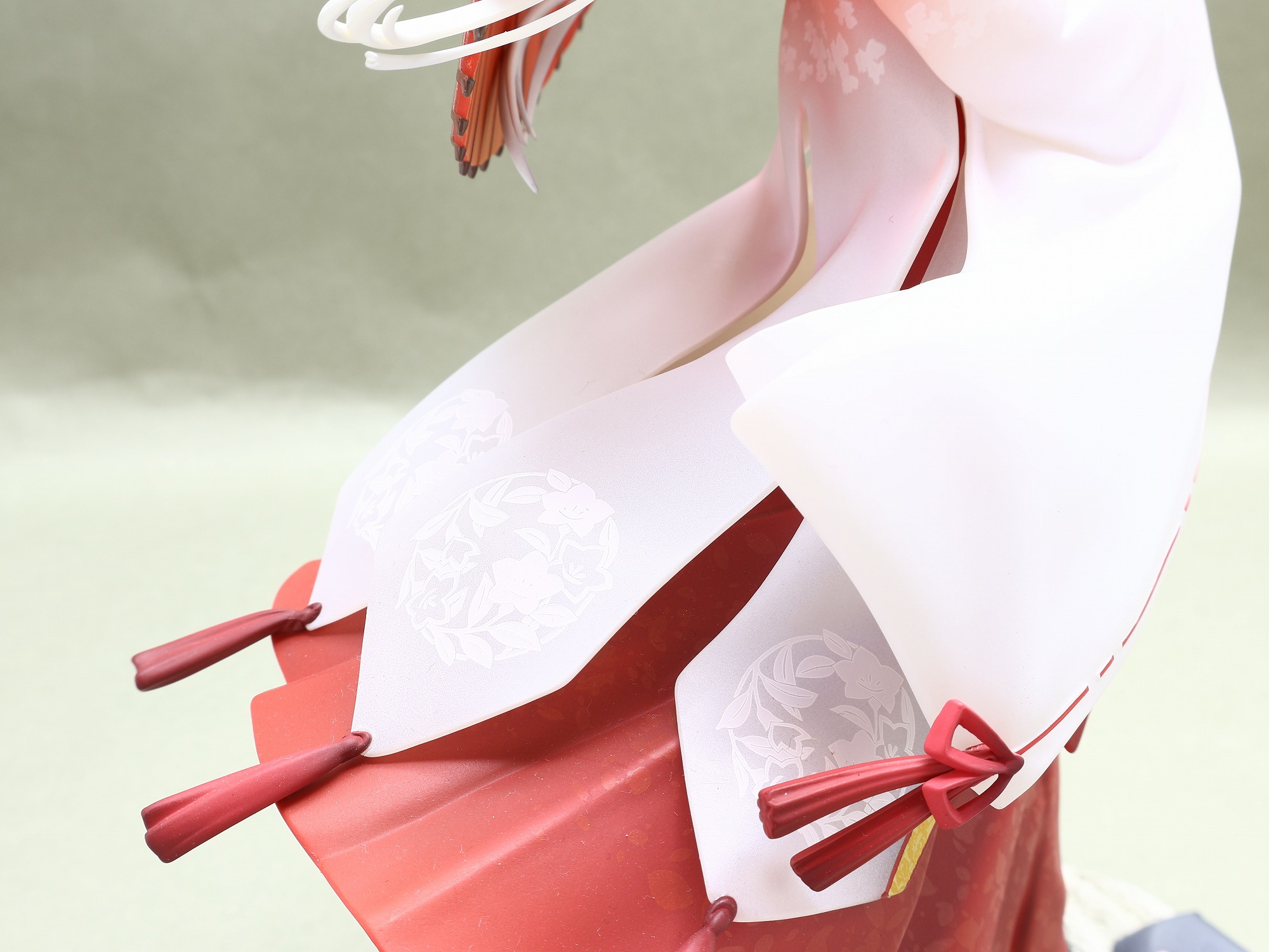 アリスグリント 1/7スケールフィギュア 千恋*万花 朝武芳乃 アリスグリント 1/7スケールフィギュア 千恋*万花 朝武芳乃