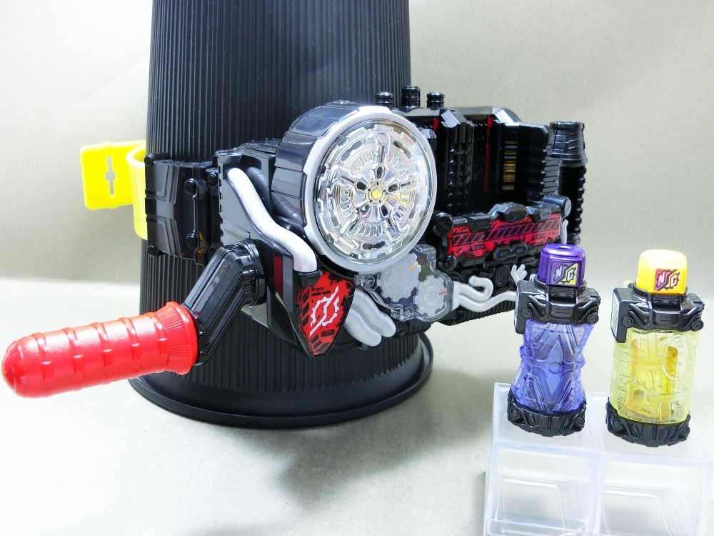 仮面ライダービルド DXニンニンコミックフルボトルセット n5ksbvb Amazon | 仮面ライダービルド DXニンニンコミックフルボトル