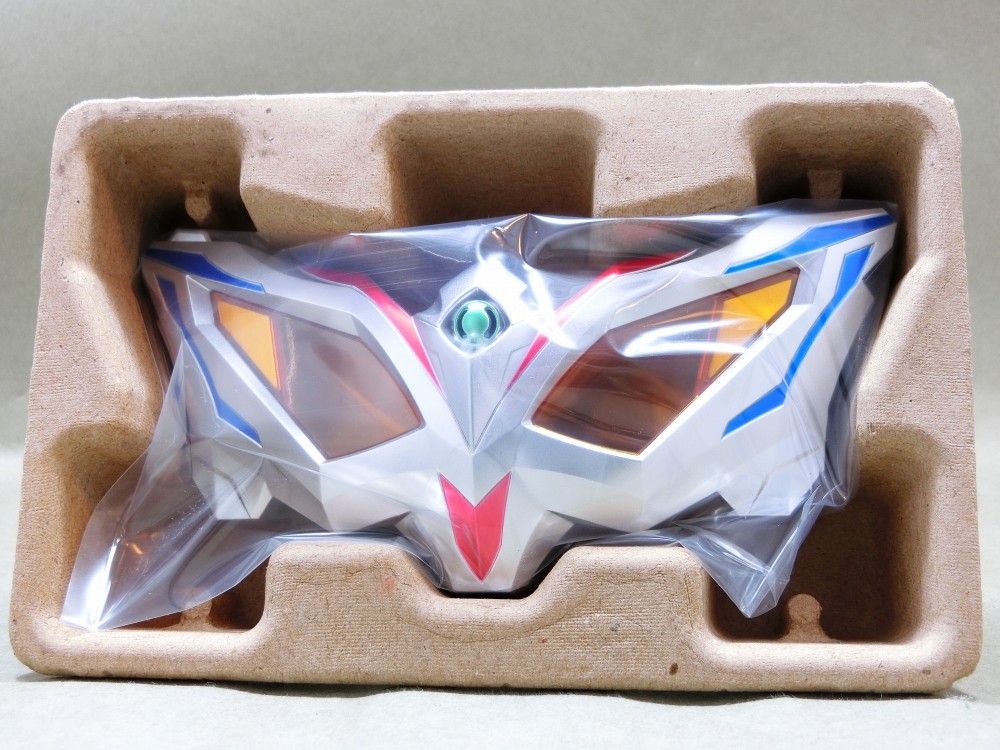 抽選販売】ウルトラマンジード DXウルトラゼロアイNEO
