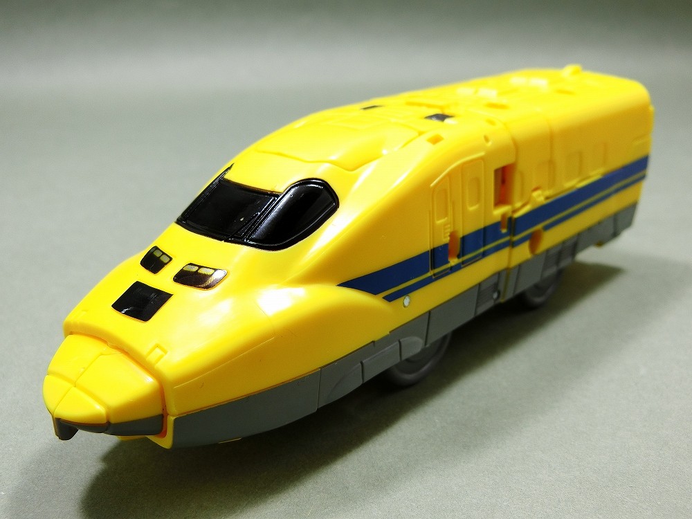 タカラトミー DXS102 シンカリオン 923ドクターイエロー