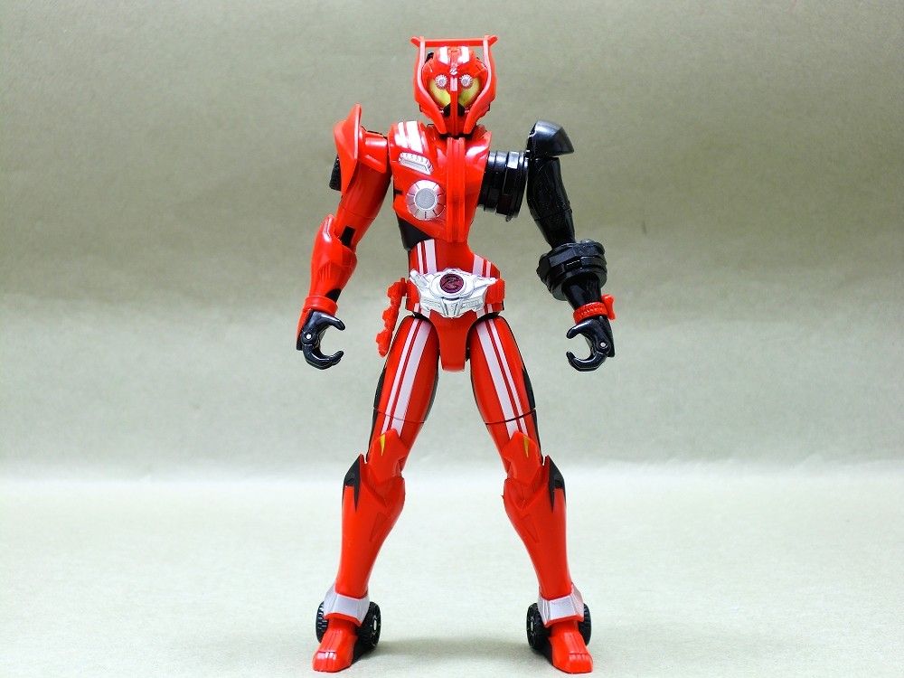 Amazon.co.jp: 仮面ライダードライブ TK11 仮面ライダードライブ