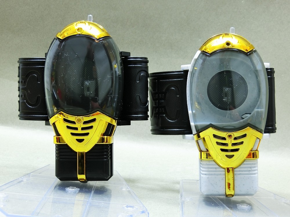 バンダイ 戦隊職人 オーラチェンジャー&キバチェンジャーセット バンダイ 戦隊職人 オーラチェンジャー&キバチェンジャーセット