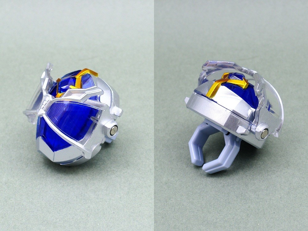 仮面ライダーウィザード DXウォータードラゴンウィザードリングセット i8my1cf バンダイ 仮面ライダーウィザード DXウォータードラゴン