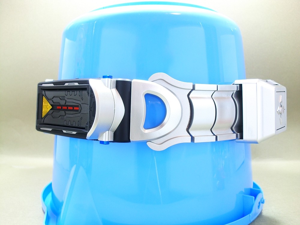 バンダイ COMPLETE SELECTION MODIFICATION ガタックゼクター