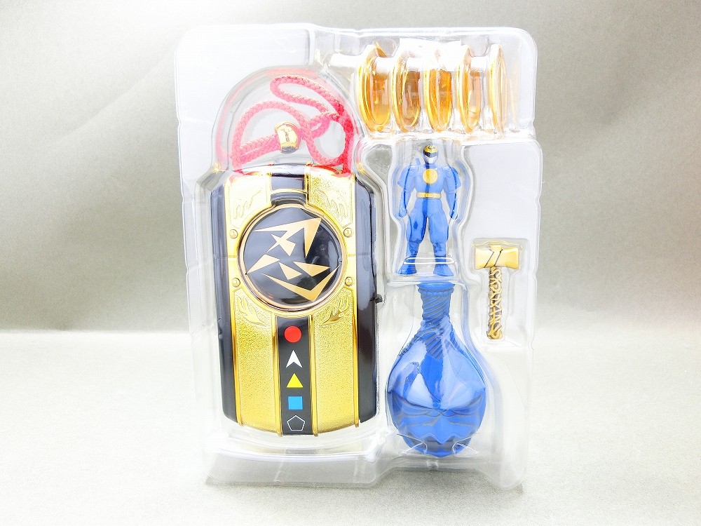 バンダイ 戦隊職人 ドロンチェンジャー ~SUPER SENTAI ARTISAN バンダイ 戦隊職人 ドロンチェンジャー ~SUPER SENTAI ARTISAN