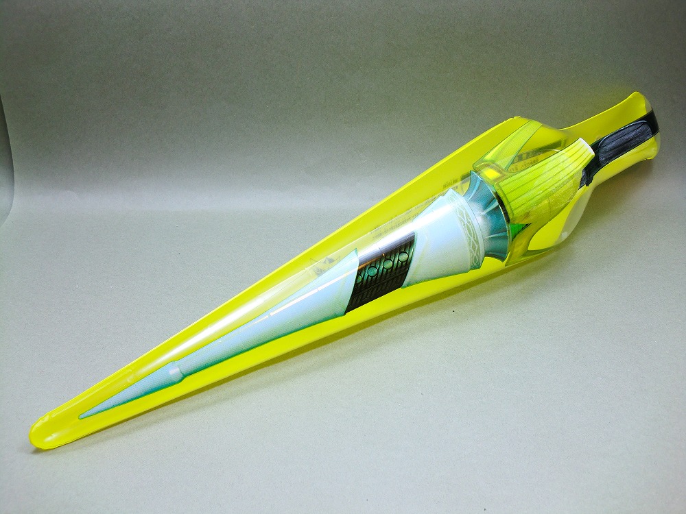 ♯Kge07OT仮面ライダー鎧武ビッグサイズなりきりウエポン3全7種