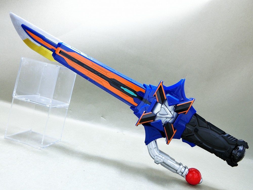 (未使用･未開封品)　快盗戦隊ルパンレンジャーVS警察戦隊パトレンジャー バッテン十手刀 DX X(エックス)ロッドソード bt0tq1u Amazon | 快盗戦隊ルパンレンジャーVS警察戦隊パトレンジャー
