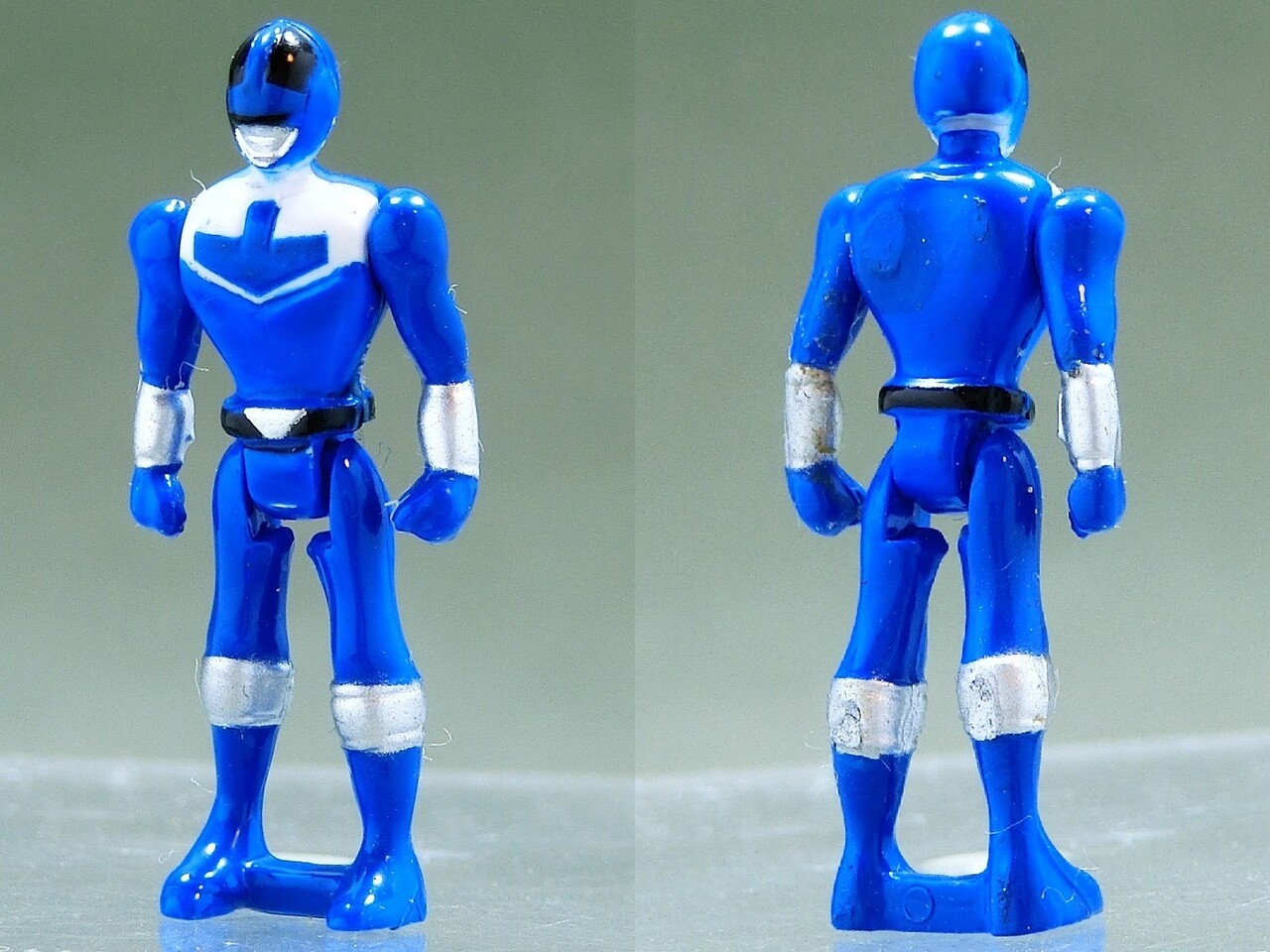 バンダイ タイムフライヤー&レンジャーセット レビュー : 冷やし バンダイ タイムフライヤー&レンジャーセット レビュー : 冷やし