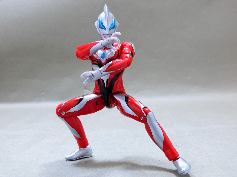 バンダイ ウルトラアクションフィギュア ウルトラマンジード ゼロ オーブ スぺシウムゼぺリオン レビュー 冷やし牛乳やってます バンダイ ウルトラアクションフィギュア ウルトラマンジード ゼロ オーブ スぺシウムゼぺリオン レビュー 冷やし牛乳やってます