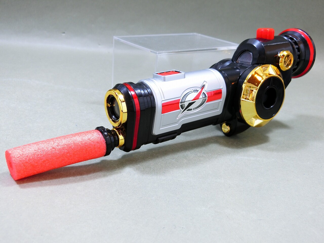 轟轟戦隊ボウケンジャー スコープショット 轟轟戦隊ボウケンジャー 冒険武装 スコープショット GogoSentai