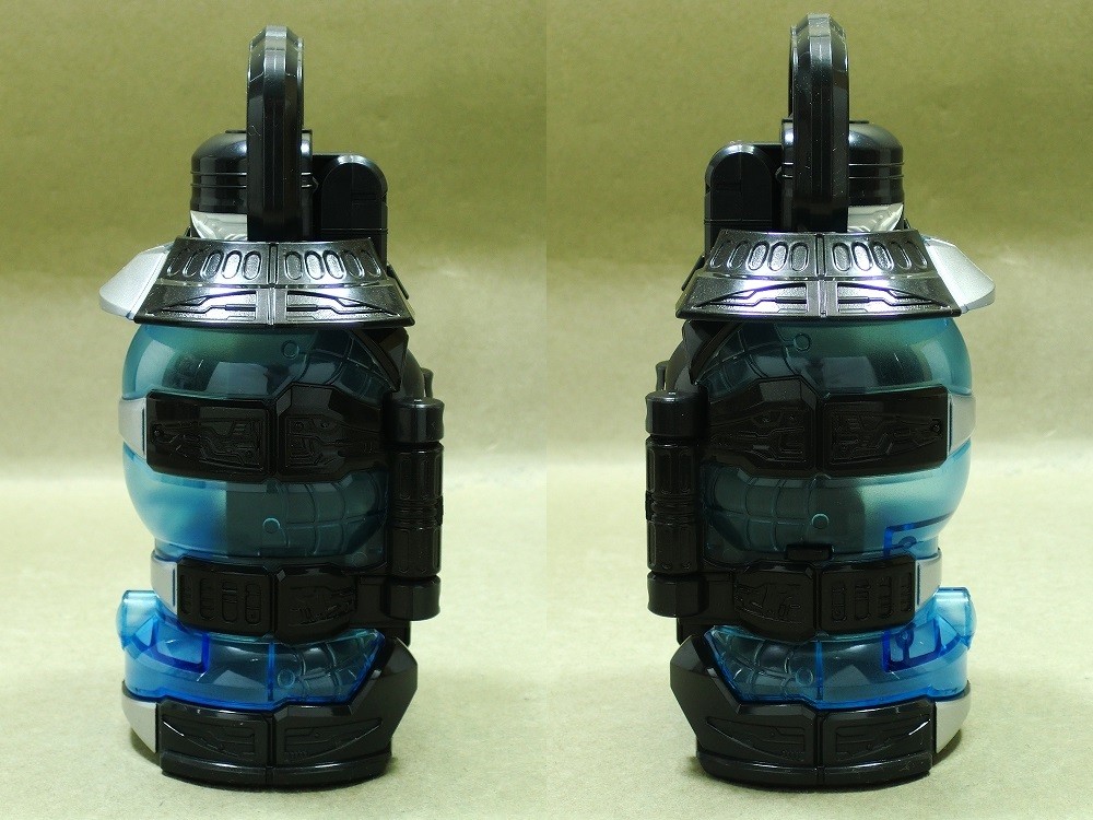 バンダイ ゴーストガジェットシリーズ04 クモランタン レビュー