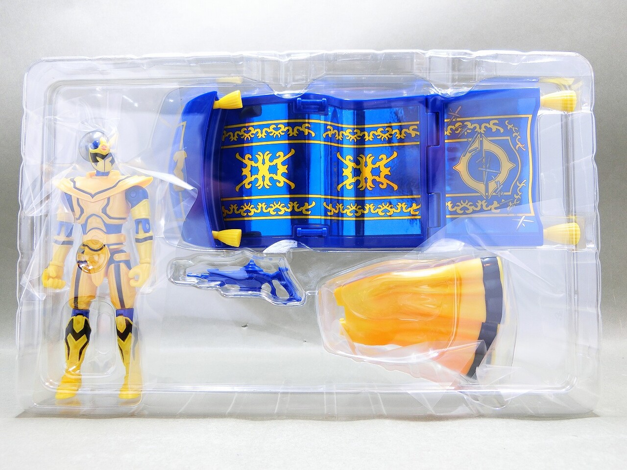 バンダイ スカーペット&マジシャインセット レビュー : 冷やし バンダイ スカーペット&マジシャインセット レビュー : 冷やし