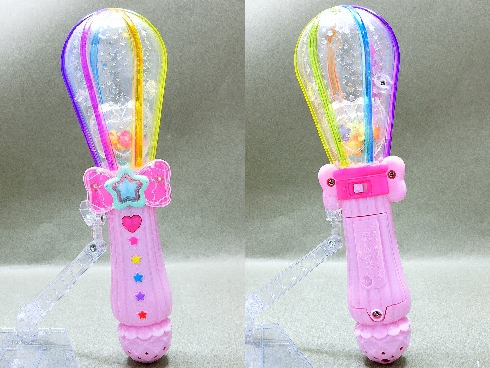 Amazon.co.jp: キラキラ プリキュアアラモード いっしょにうた