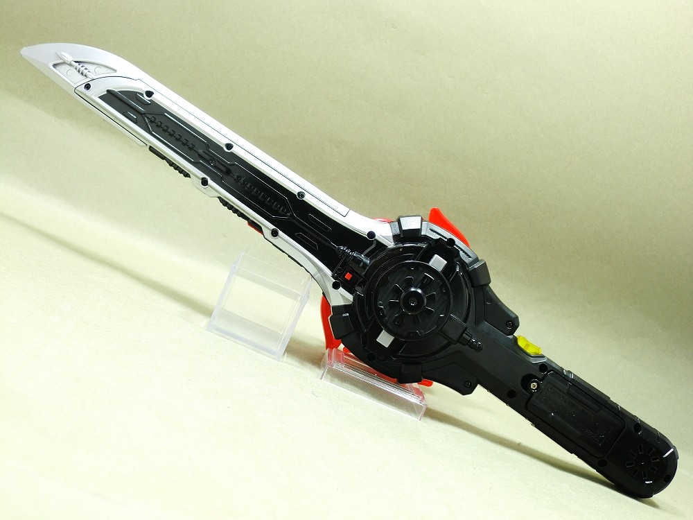 バンダイ パワーアップブレス 超絶勝負チェンジャー レビュー バンダイ パワーアップブレス 超絶勝負チェンジャー レビュー