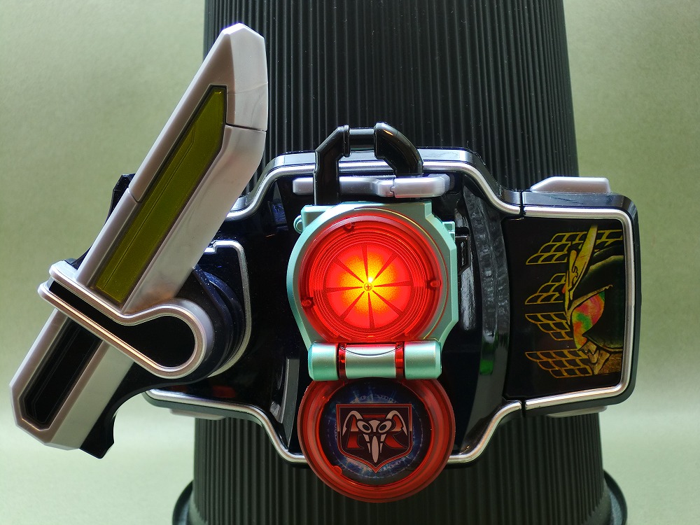 バンダイ DXロックシード仮面ライダー大戦セット レビュー バンダイ DXロックシード仮面ライダー大戦セット レビュー