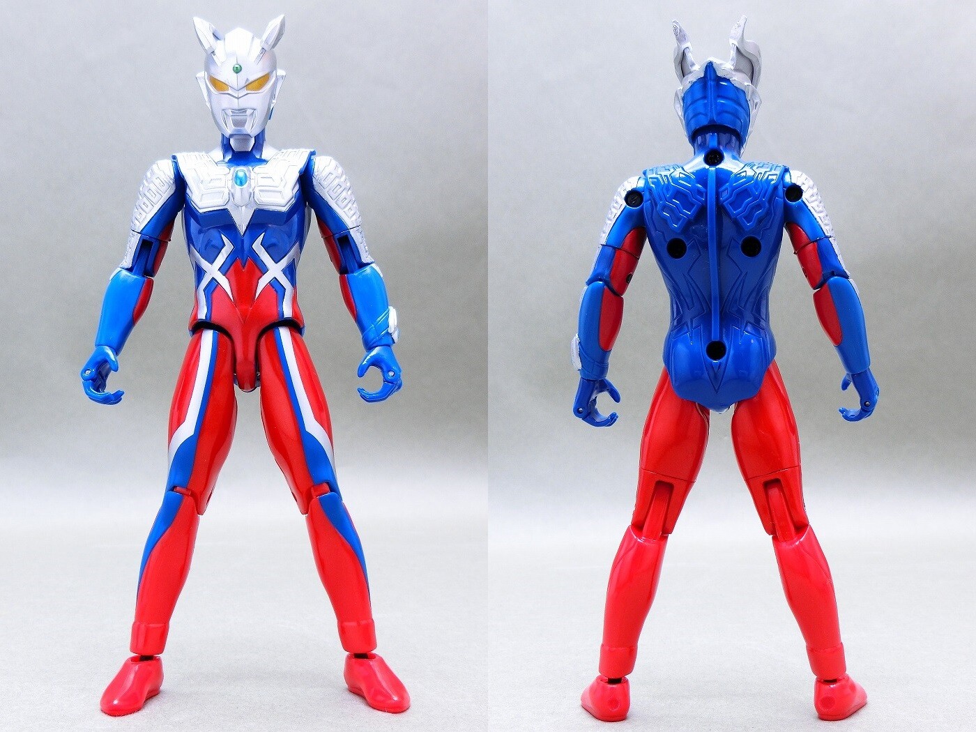 ウルトラマンゼロ フィギュア コンプ 7点セット ウルトラマンゼロ フィギュア コンプ 7点セット S.H.Figuarts